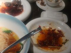 -西郊八号·山野江西菜(开发区店)