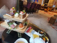 -利和希尔顿酒店大堂吧(中山三路店)