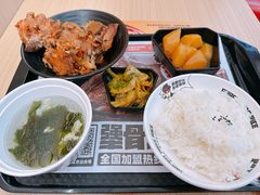 -犟骨头排骨饭•大骨面(弘阳广场店)
