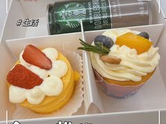 -星巴克(深圳皇岗城际酒店店)