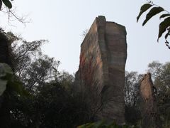 -广州莲花山旅游区