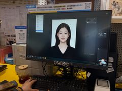-方快—照相馆(七宝领展广场店)
