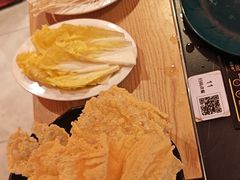 -淼福猪肚鸡·椰子鸡火锅(大沙地店)
