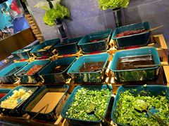 -火叮叮自助烤肉·现切牛肉(茂业店)