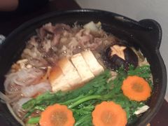 -铃木食堂(帽儿胡同店)