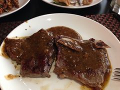 牛扒-339旋转餐厅(天府熊猫塔店)