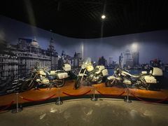 -上海公安博物馆