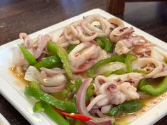 -海坛特色小吃·只做平潭特色菜(平潭店)