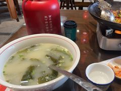 -富正毅三下锅(体育馆店)