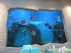 -瑞德姆美人鱼海底演艺主题餐厅(亚龙湾店)