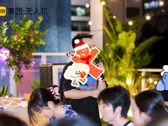 -CIAO·团建聚餐·生日派对轰趴馆(福田店)