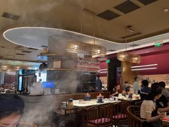 -涮福記·现切牛羊肉火锅(世纪汇店)