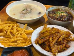 -付小姐在成都(中山公园店)