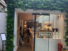 门面-% Arabica阿拉比卡咖啡(武康路店)