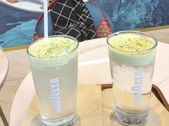 -LAVAZZA拉瓦萨咖啡(星荟中心店)