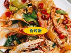 -四川小胡子海鲜(丁村万人海鲜广场店)