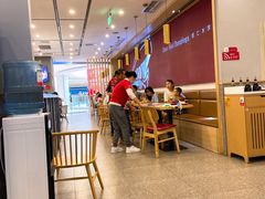 大堂-客临百思德·东北特色馆(龙湖时代天街店)