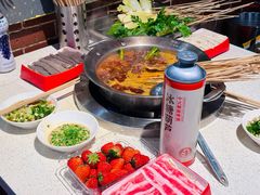 -钢管厂五区小郡肝火锅串串香(总店)