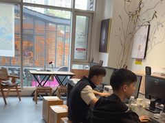 -亮雅轩图文快印连锁24小时(百子湾苹果社区店)