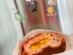 -麦陌(正弘城店)