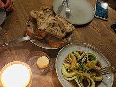 -BOR Eatery(安福路店)