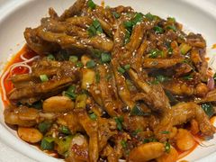 -情妹耙泥鳅·江湖川菜(科华店)
