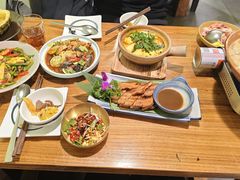 -紫滇源云南生态菜(丹凤街店)