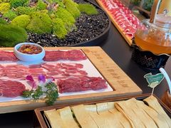 -阳坊胜利涮羊肉(阳坊老店)