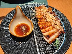 -Tegu泰古莲·泰国餐厅(红山6979店)