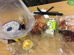 -爱礼帝斯蛋糕店