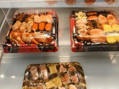 -争鲜回转寿司(东方银座店)