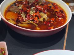 -辣尚瘾·烤鱼·新川菜(交大直营店)