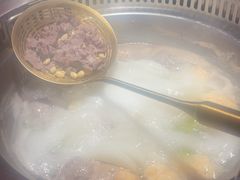 -三头牛·潮汕牛肉生蚝火锅 (夏湾店)