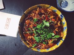 -妈妈的味道(工人体育场东路店)