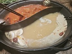 -冯校长老火锅(深圳总店)