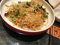 -金掌勺东北菜(格兰晴天店)