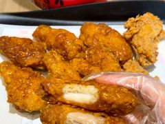 -肯德基(余杭禹航店)