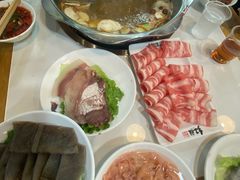 -红姐重庆火锅(曙光路店)