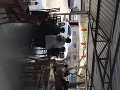 -凤凰岭蒙古包风味餐厅