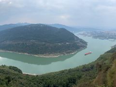 -铁山坪森林公园