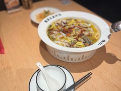 -太二酸菜鱼(石家庄万象城店)