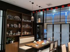 -俏东方·海味水饺·青岛菜(崂山店)