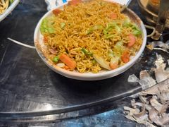 -高家烧鸽子烧烤店63年