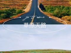 -丰宁坝上草原