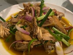 -小尕子·新疆菜(明园店)