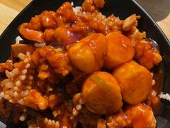 八珍豆腐·饭-厨掌柜陆老师(天津之眼店)