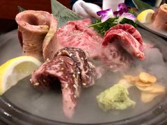 -大阪烧肉BAKA一代(十亩地店)