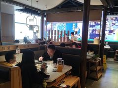 -周渝食惦酸菜鱼(青浦店)