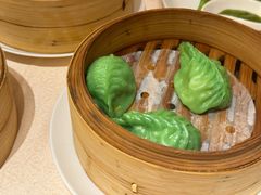 -正佳广场万豪酒店-粤菜餐厅·点心·海鲜·聚餐