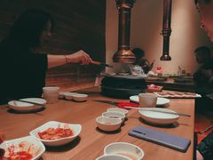-韩国料理大力士(屏风街店)